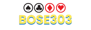 Logo BOSE303